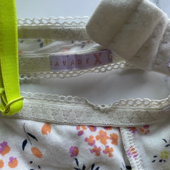 Fenty bralette size Medium - Picture 2 of 3